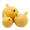 Kingston Living Birds Tabletop Decor - 7.75" - Yellow - Set of 3